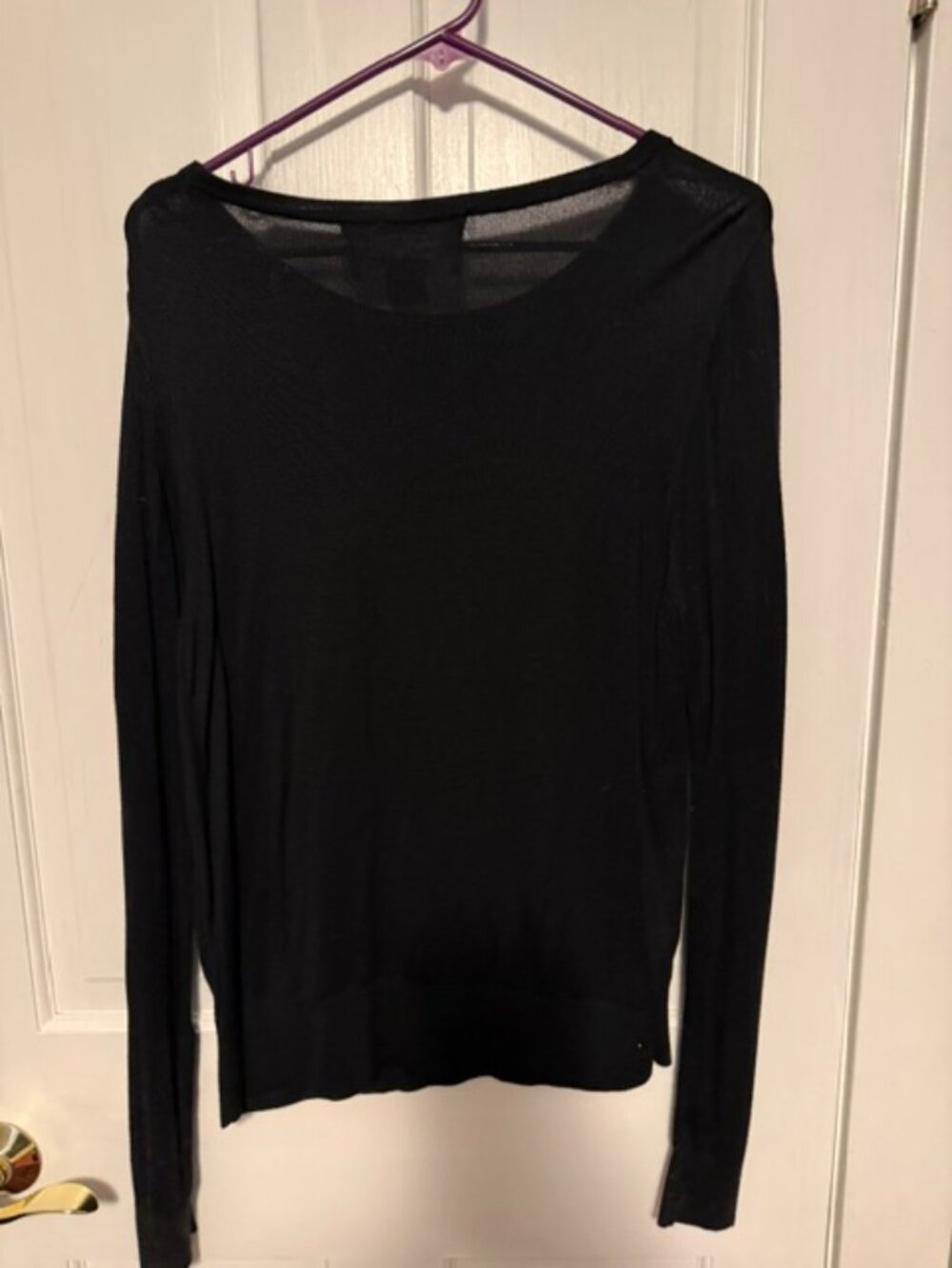 Modcloth x Collectif Cat Sweater - Picture 4 of 6